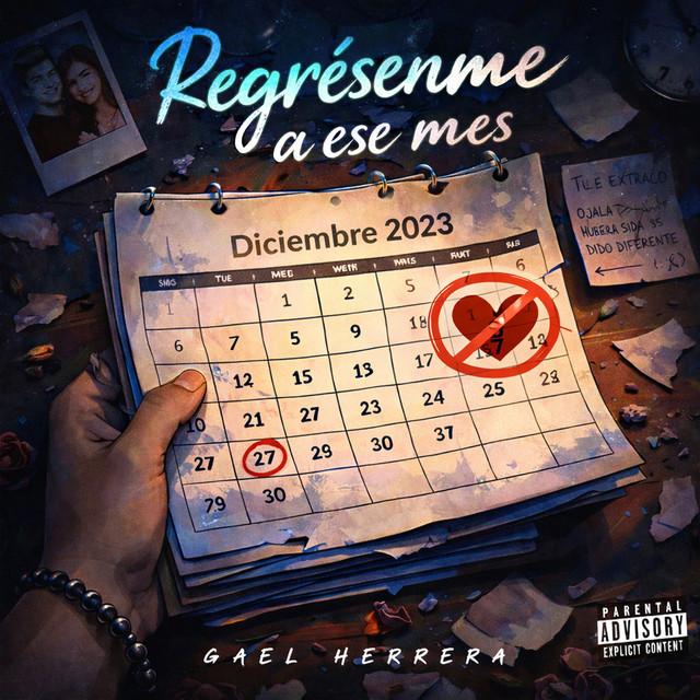 Regrésenme A Ese Mes