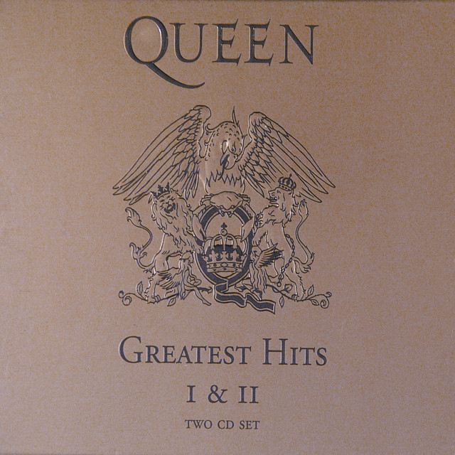QUEEN クィーン　　Friends Will Be Friends Queen – Friends Will Be Friends – Vinyl (7