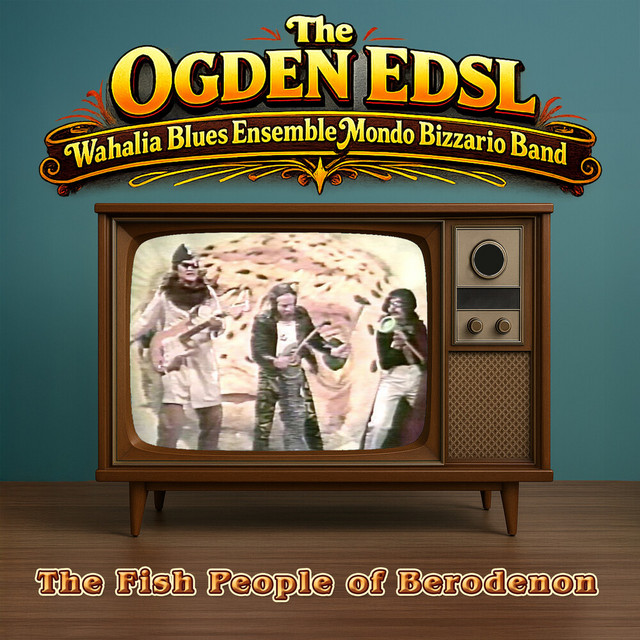 undefined album image