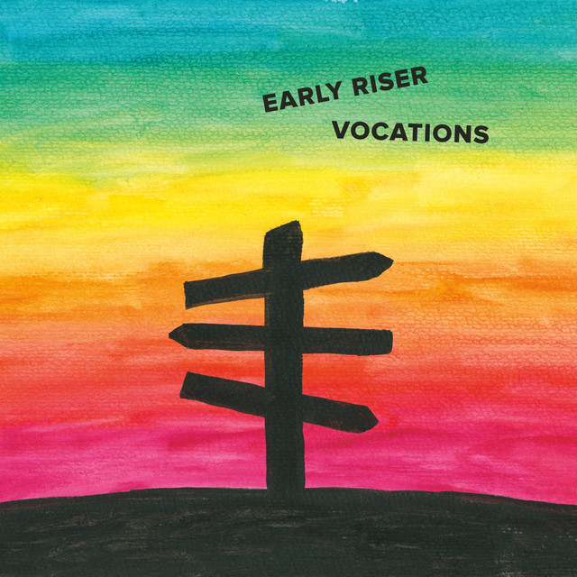 Vocations cover art