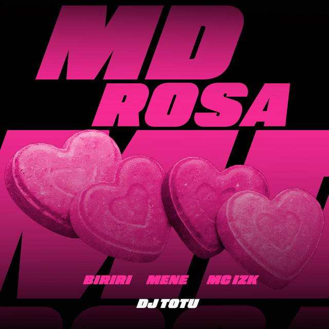 MD Rosa