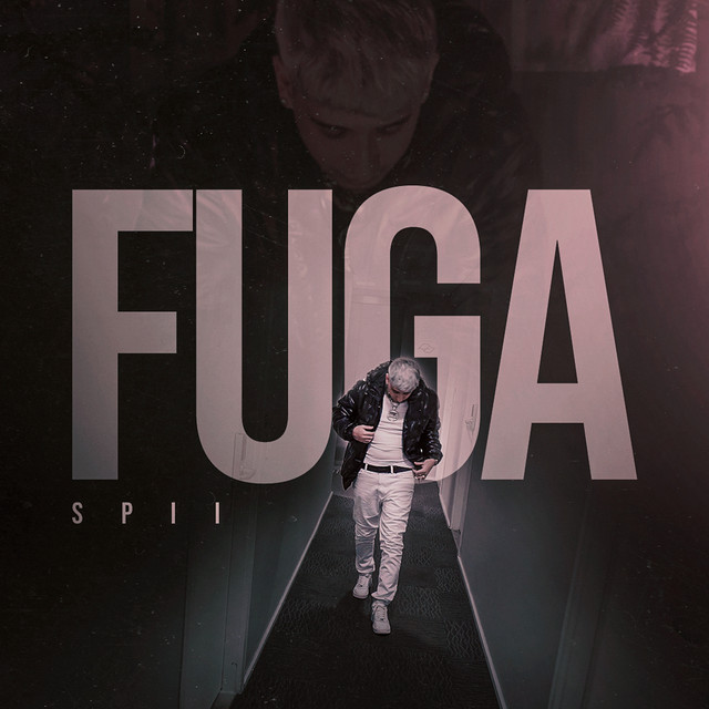 Fuga cover art