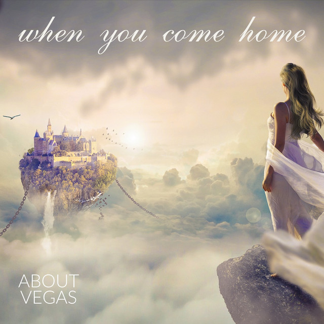 When You Come Home cover