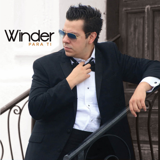 Para Ti cover art