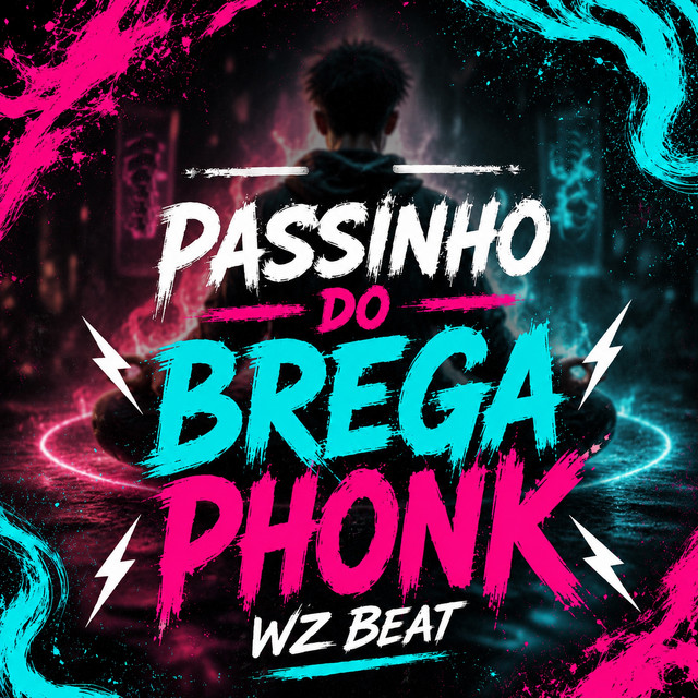 Passinho do BregaPhonk