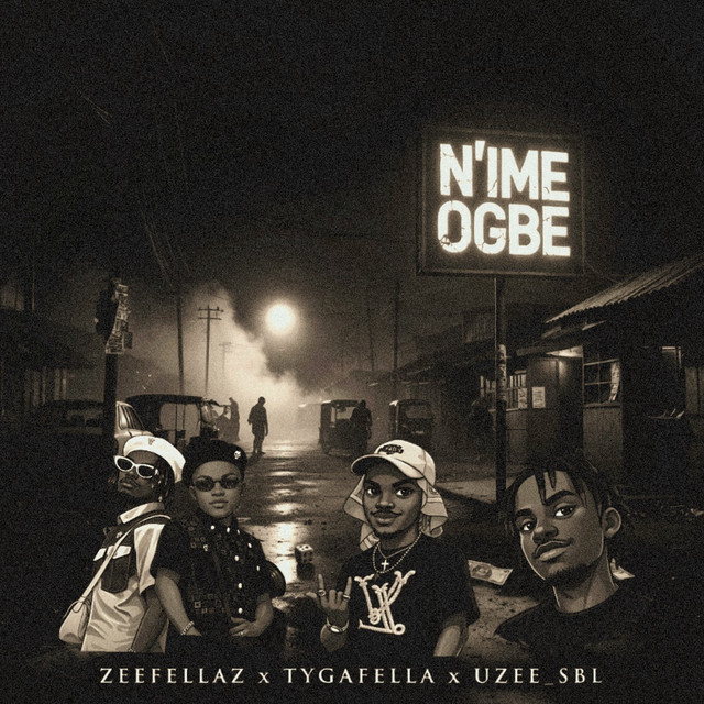N'ime Ogbe