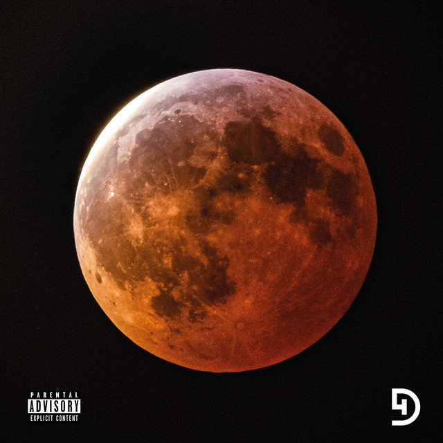 Supermoon cover art