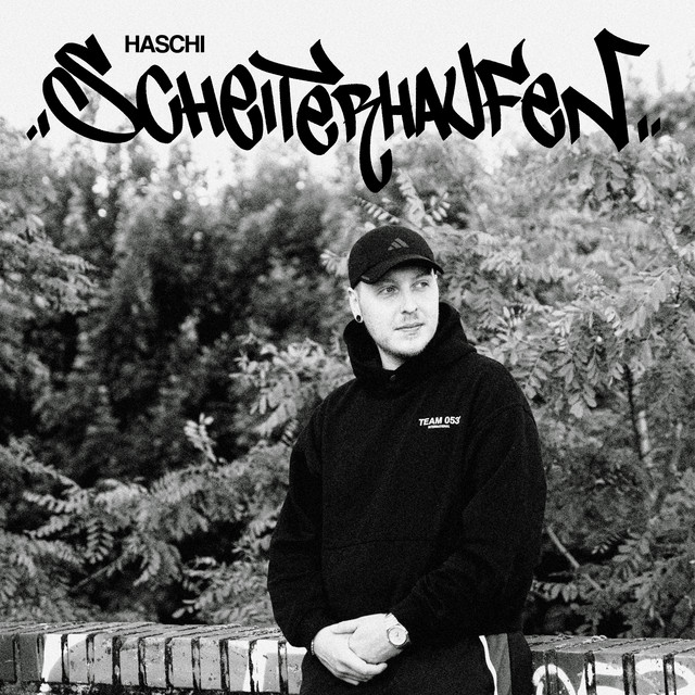 Scheiterhaufen cover
