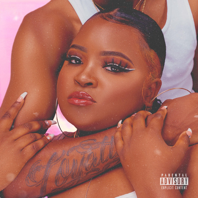 Risk it All cover art