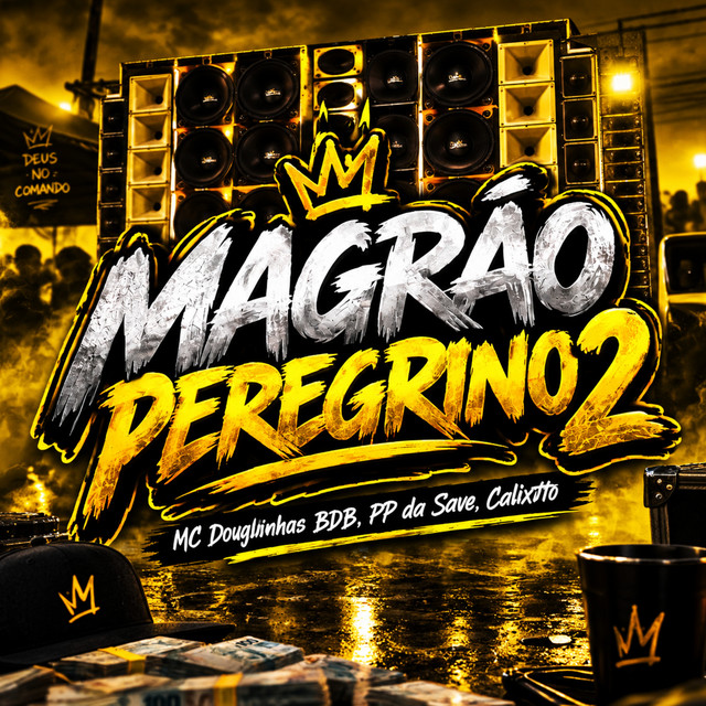 Magrão Peregrino 2