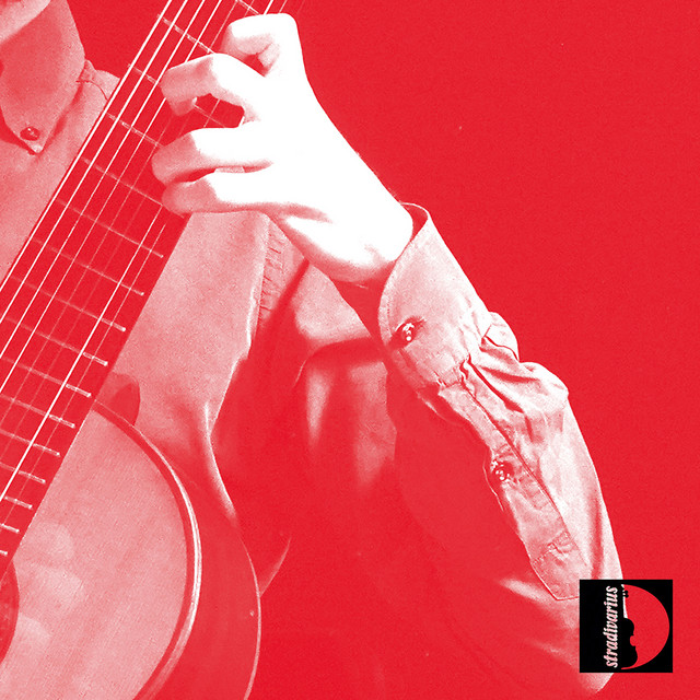 Der Wanderer D.489 (Arr. Giacomo Copiello for Brahms Guitar)