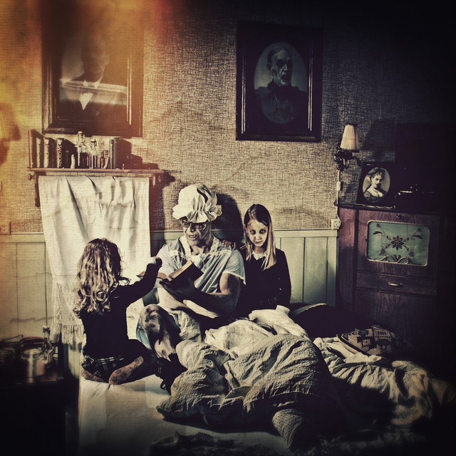 Thill Smitts Terror cover art
