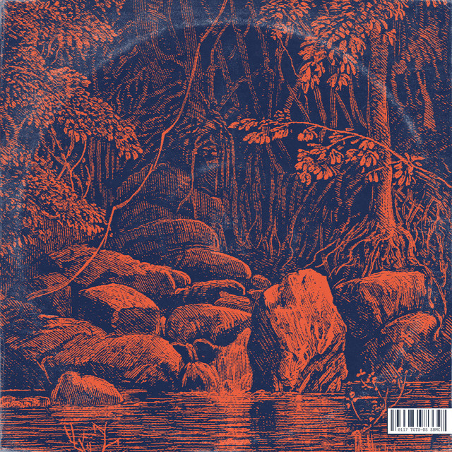 Ritual de la Costa cover art