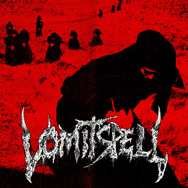 Demo 2019 cover art