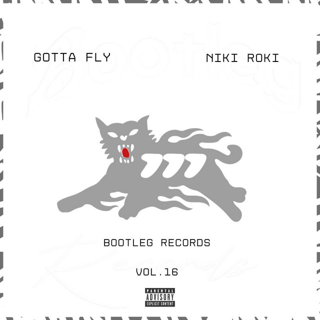 GOTTA FLY