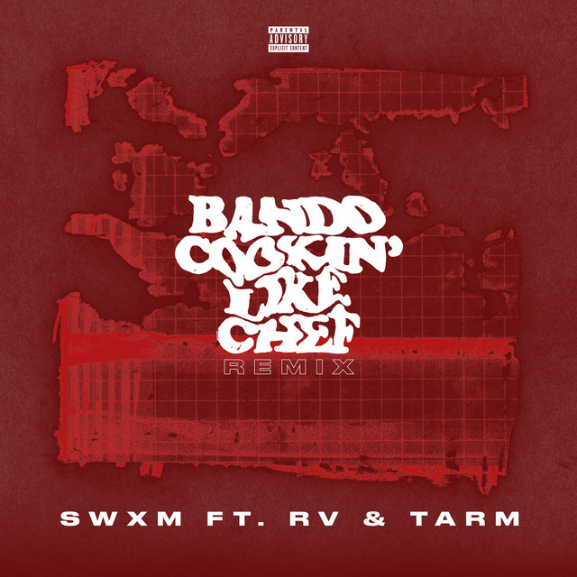 Bando Cookin Like Chef (Remix)