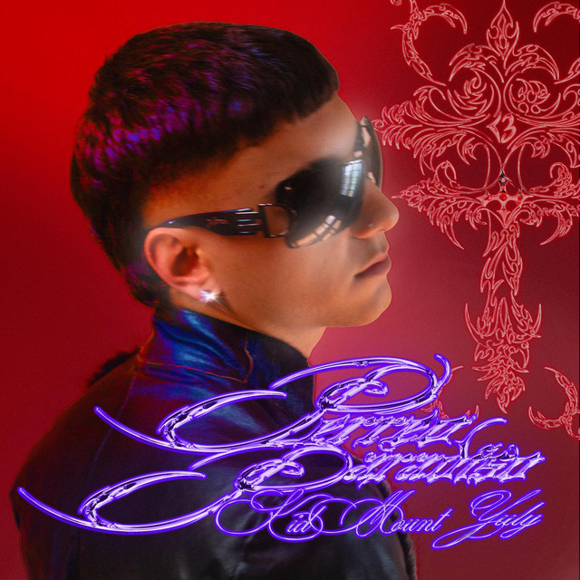 Esta Vida Pide Outra — Kid Mount, Yuly