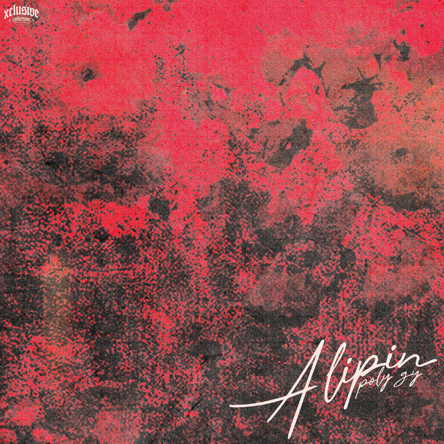 Alipin