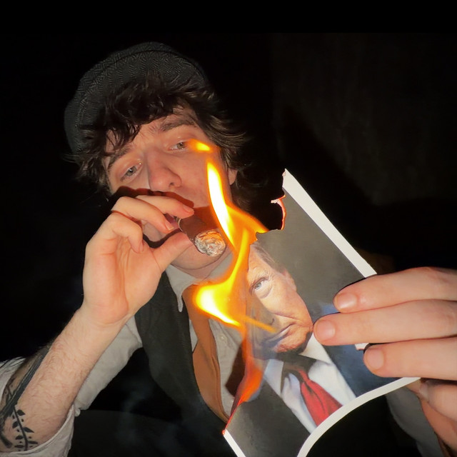 undefined album image