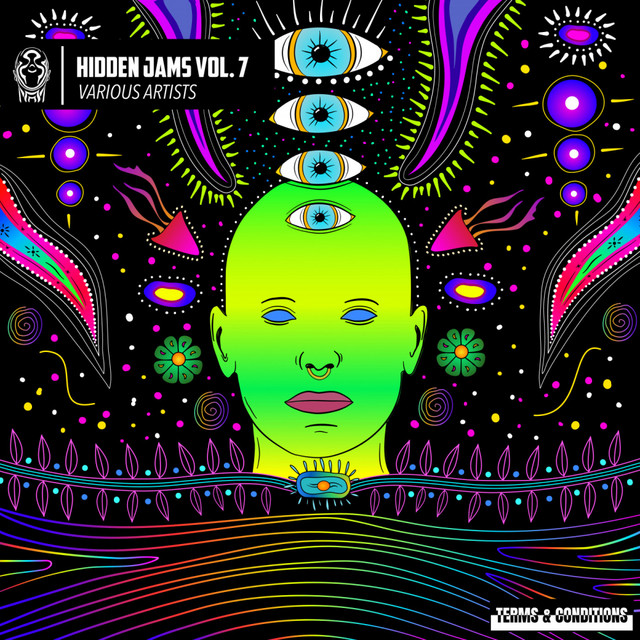 Is You cover art