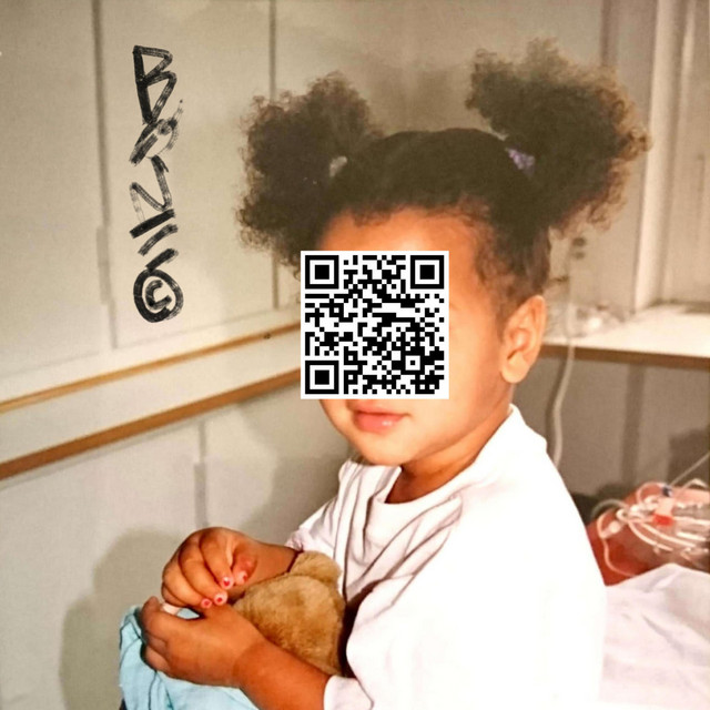 Thoughts Of A Kid cover art