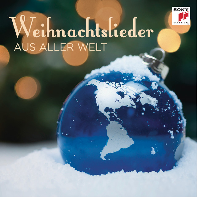 Stille Nacht, heilige Nacht