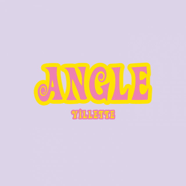 Angle cover art