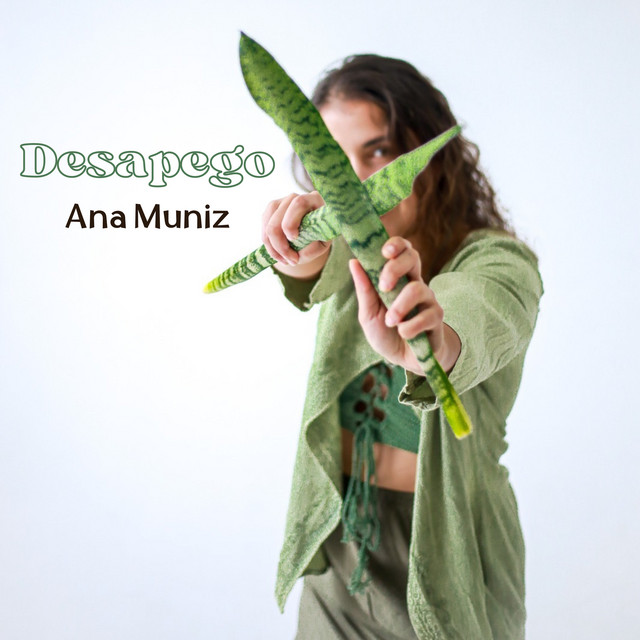 Desapego cover art