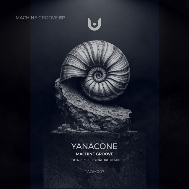 Machine Groove