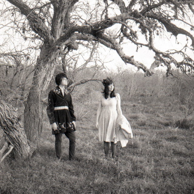 Broomhorse album image