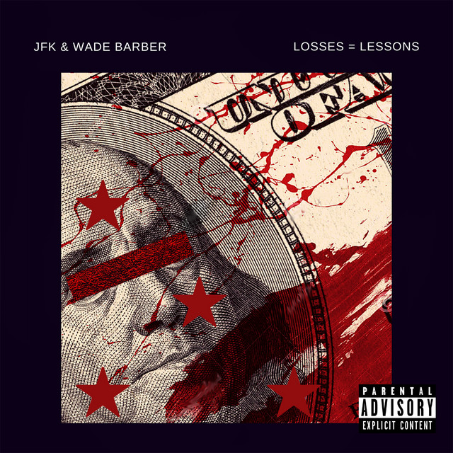Losses = Lessons cover art