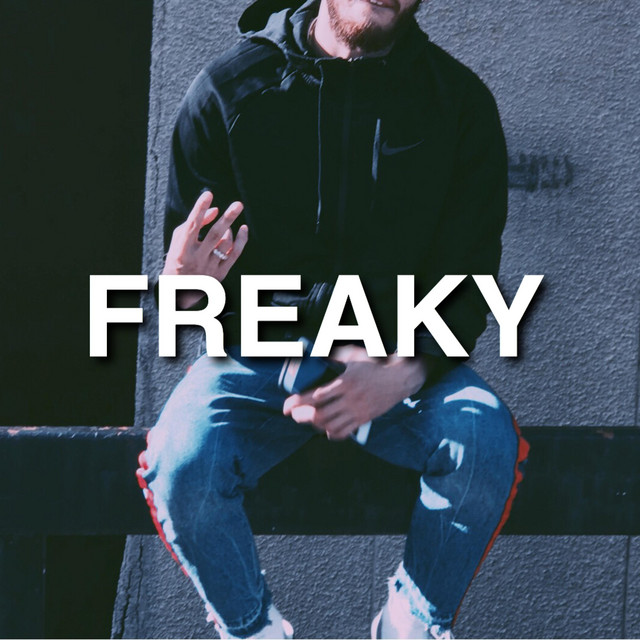 Freaky - Single by Devab | Spotify