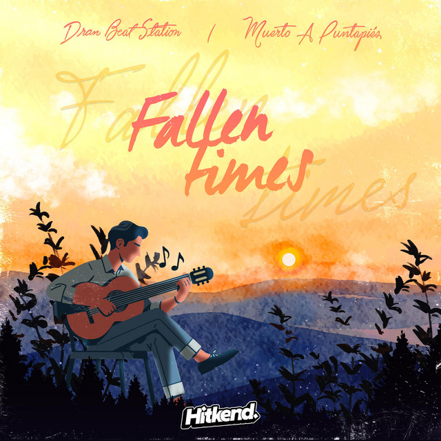 Fallen times