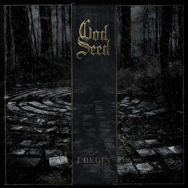 I Begin cover art