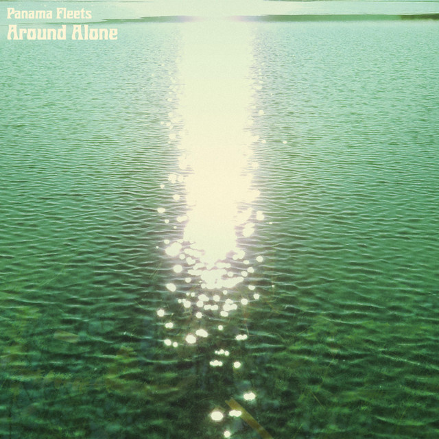 Around Alone cover art