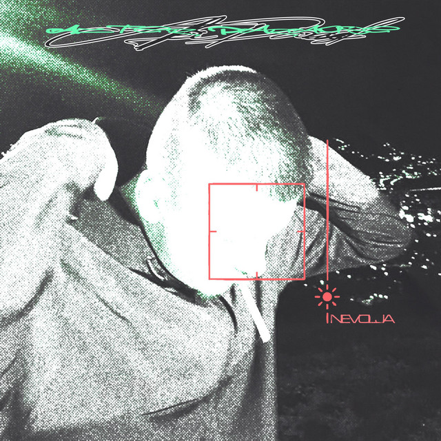 After Paradise cover art