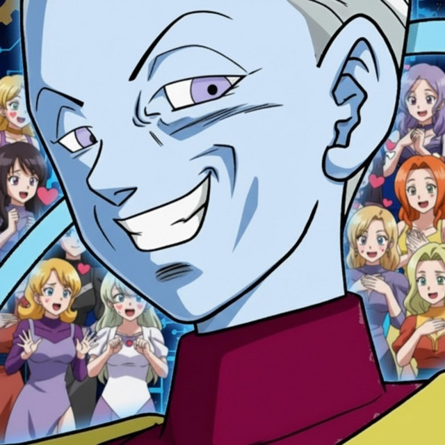 Whis is Straight cover art