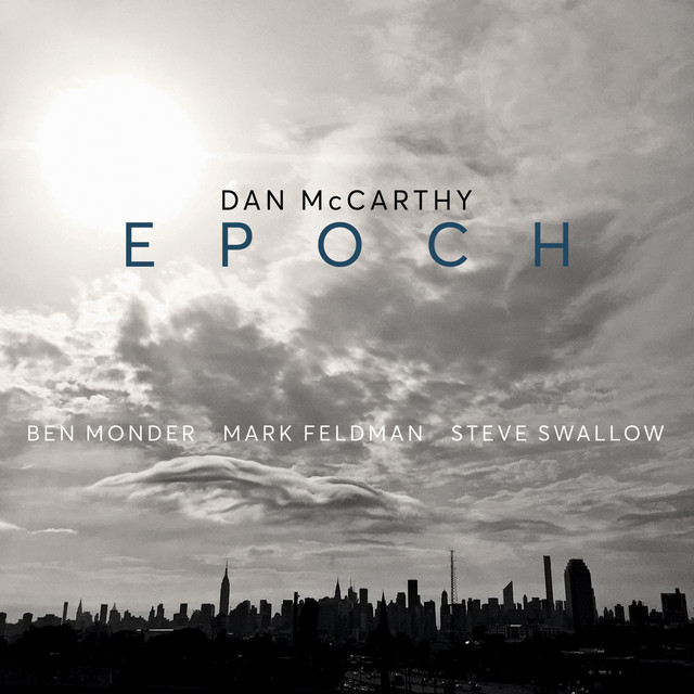Epoch cover art