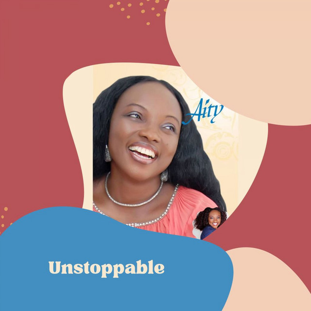 Unstoppable cover art