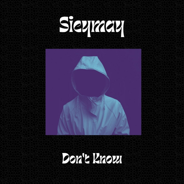 Don't Know cover art