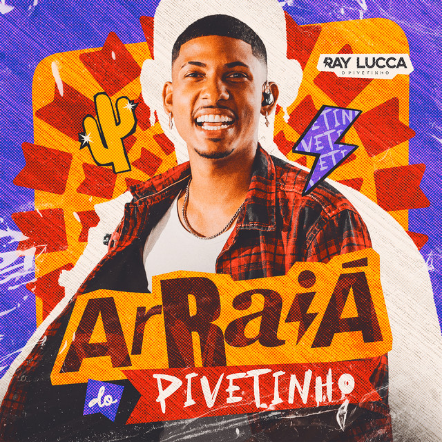 Arraiá do Pivetinho