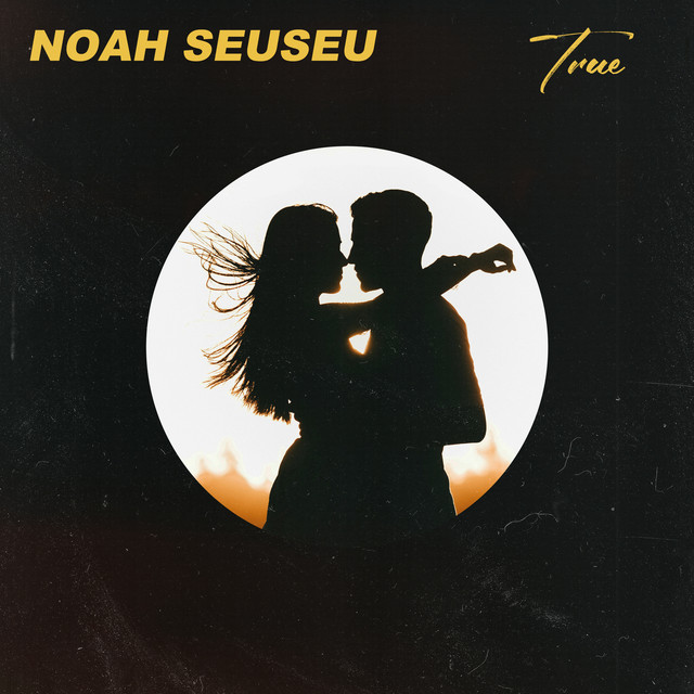 True cover art