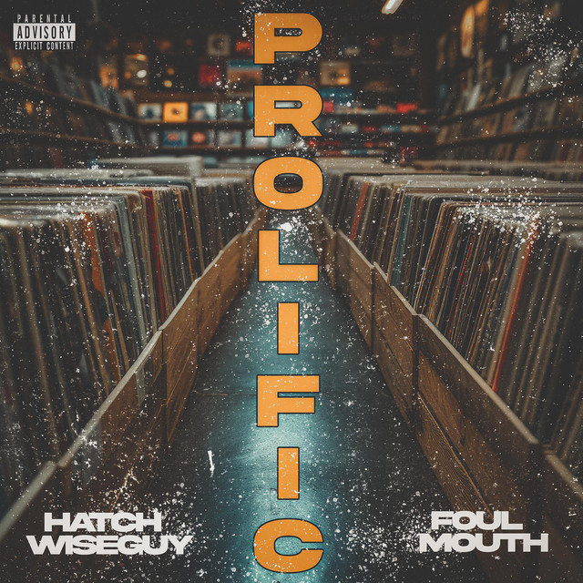 Prolific