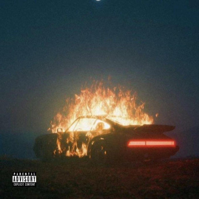 COMEBACK Pt. 1 cover art