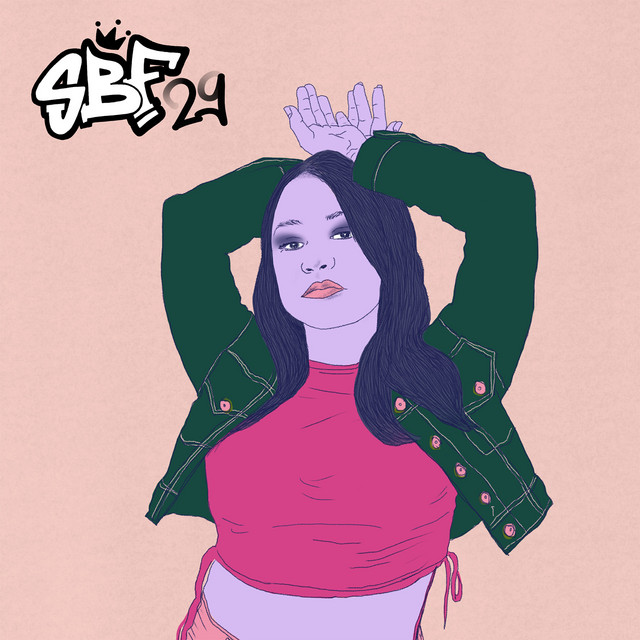 Get It album art