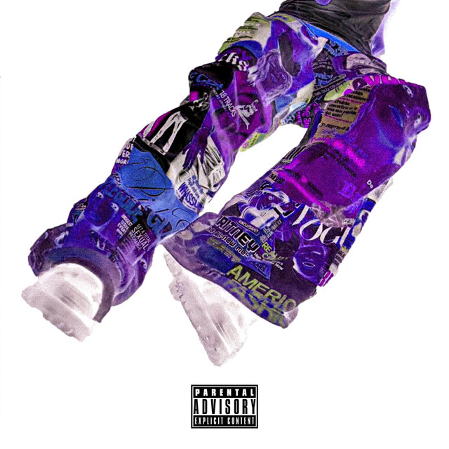 Zone cover art