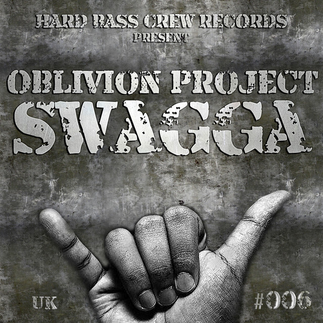 Oblivion Project Photo