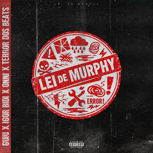 Lei de Murphy