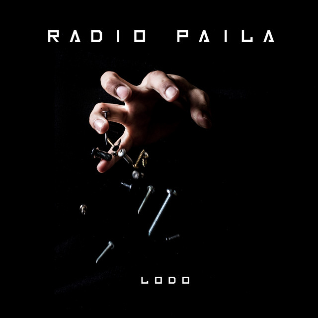 Lodo cover art