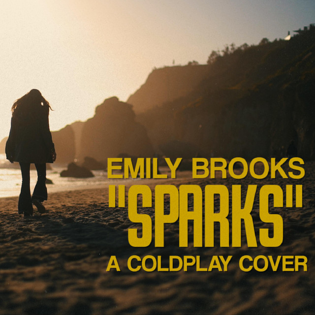 Sparks cover art